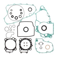 Vertex Complete Gasket Set with Oil Seals (811278)