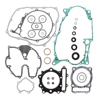 Vertex Complete Gasket Set with Oil Seals (811281)