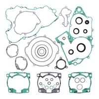 Vertex Complete Gasket Set with Oil Seals (811300)