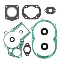 Vertex Complete Gasket Set with Oil Seals (811301)