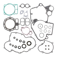 Vertex Complete Gasket Set with Oil Seals (811317)