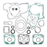 Vertex Complete Gasket Set with Oil Seals (811323)
