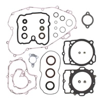Vertex Complete Gasket Set with Oil Seals (811342)