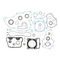 Vertex Complete Gasket Set with Oil Seals (811367)