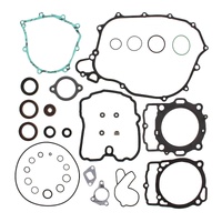 Vertex Complete Gasket Set with Oil Seals (811369)