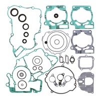 Vertex Complete Gasket Set with Oil Seals (811371)