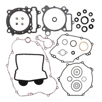 Vertex Complete Gasket Set with Oil Seals (811469)