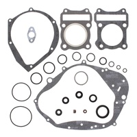 Vertex Complete Gasket Set with Oil Seals Kawasaki / Suzuki