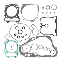 Vertex Complete Gasket Set with Oil Seals (811585)