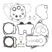 Vertex Complete Gasket Set with Oil Seals (811590)