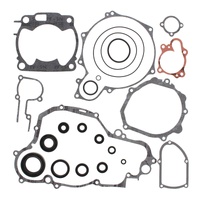 Vertex Complete Gasket Set with Oil Seals (811667)