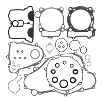 Vertex Complete Gasket Set with Oil Seals Yamaha