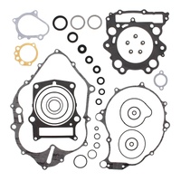 Vertex Complete Gasket Set with Oil Seals (811852)
