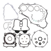 Vertex Complete Gasket Set with Oil Seals (811869)