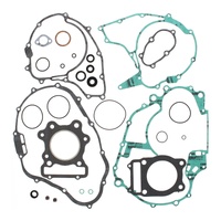 Vertex Complete Gasket Set with Oil Seals (811900)