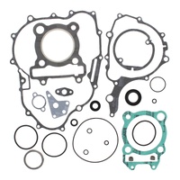 Vertex Complete Gasket Set with Oil Seals (811924)