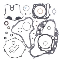 Vertex Complete Gasket Set with Oil Seals (811935)