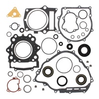 Vertex Complete Gasket Set with Oil Seals (811946)