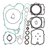 Vertex Complete Gasket Set with Oil Seals (811959)