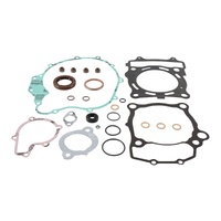 Vertex Complete Gasket Set with Oil Seals (811966)