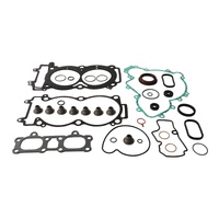 Vertex Complete Gasket Set with Oil Seals Polaris