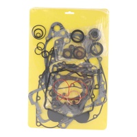 Vertex Complete Gasket Set with Oil Seals (811983)