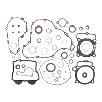 Vertex Complete Gasket Set with Oil Seals (811990)