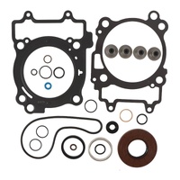 Vertex Complete Gasket Set with Oil Seals (811995)