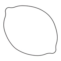 Vertex Outer Clutch Gasket - Suzuki RM250 '90-'95