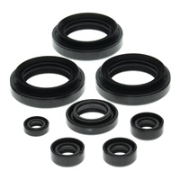 Vertex Oil Seal Set - Suzuki