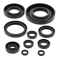 Vertex Oil Seal Set - Yamaha