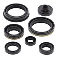 Vertex Oil Seal Set - Suzuki