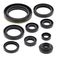Vertex Oil Seal Set - Suzuki RMX250 '89-'94