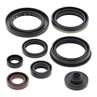 Vertex Oil Seal Set - Suzuki