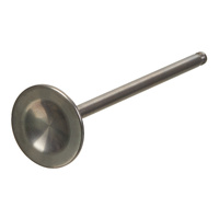 VERTEX VALVE INTAKE TITANIUM CENTRE