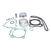Top End Piston Kit 4 Stroke