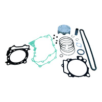 Top End Rebuild Kit (A)