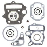 Wiseco Motorcycle Off Road, 4 Stroke Gasket GASKET KIT-'82-09 HONDA 50cc (810209)