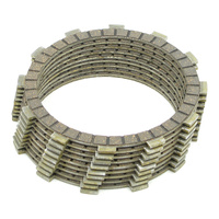 Whites Clutch Kit Fibre (9) = 1166/1167 VF1000/1100-00