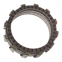 Whites Clutch Kit Fibre VTR1000F '97-'06 / CB1300 '97-'00