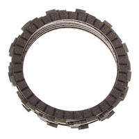 Whites Clutch Kit Fibre CBR1100XX '99-'08 / VTR1000 SP-1 '00-'01