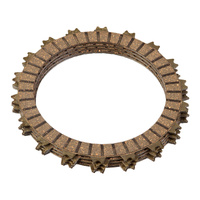 Whites Clutch Kit Fibre CBR250R '11-'13