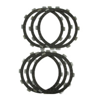 WMP Clutch Kit - Fibres Only