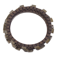 Whites Clutch Kit Fibre YZ250/400F '03-'07