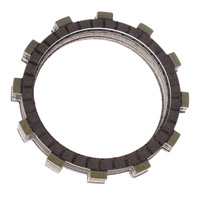 Whites Clutch Kit Fibre Yamaha FZ1000 FZ1 Fazer '01-'05