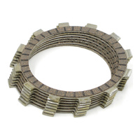 Whites Clutch Kit Fibre OZARK '03-'14