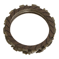 Whites Clutch Kit Fibre GSXR600 '08-'10 / GSXR750 '06-'10