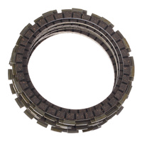 Whites Clutch Kit Fibre GSXR1000 K9-L5