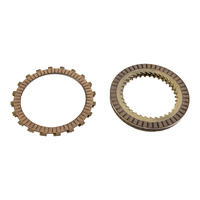 Whites Clutch Kit Fibre VLR1800 C109R Boulevard