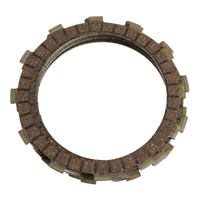Whites Clutch Kit Fibre (7) = CK4435(8) = CK4434(9) Kawasaki